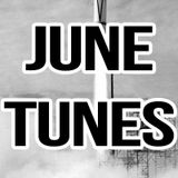 Fluke's June Tunes Mix