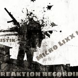 Micro Lixx live @ PoolAkustik 21.07.13 (KlangReaktionRecordings)