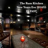 The Rum Kitchen New Years Eve 2014/15
