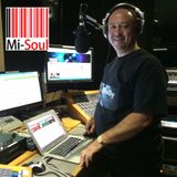 Mark Smedley in for Ronnie Herel 'Mi-Drive' / Mi-Soul Radio / Wed 4pm - 7pm / 22-10-2015
