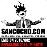 Mucho mas que RocanRol 2016/002