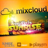 Sunrise Sessions 028 by Kgee & Bechs