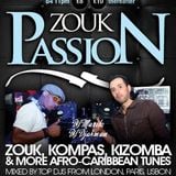 Back to the Real Zouk with Dj Pat & see you the first friday of May @Vox with Dj Marito & Dj Djahman