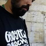 Camboja Selecta - Ghosttown Rockers Live Tapes -  (12/07/2017)