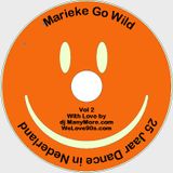 Marieke Go Wild Vol 2