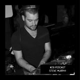 #29 Podcast: STEVE MURPHY || witclub.net