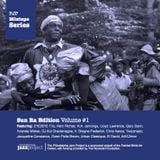 PJP Mixtape Series-Sun Ra Edition-Vol.1