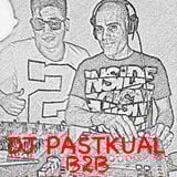 DJ PASTKUAL B2B ALEX LEANDER @ AFTERPASTKUIS 01/04/14