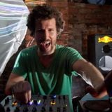 Josh Wink - Fuse - Brussels - 16/10/1999