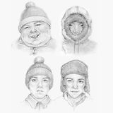 Have You Seen These Boys? Mix