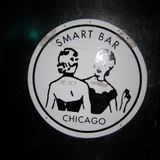 Dave Clarke @ Smart Bar Chicago - 19.11.2011
