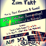 PIK-FEIN @ C´est la vie - NIDDA / 02.10.12 - (part2)