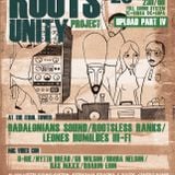 01 - Badalonians - RUP - 28.03.2014
