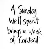 Nostalgic Sundays - Mixtape