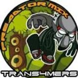 Trans4mers - Predator Sci-Fi Drum Step Mix