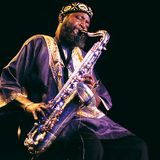 Jazz Alchemist 29.10.2012 - All Saints 2012 R.I.P.