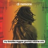 My Favorites Reggae Grooves volume One