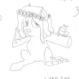 /pone/ podcast Episode 40 Horse tree noises