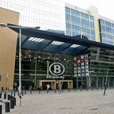 After Da Midi Station . . . 01.11.2013