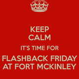 The Spindoctor's Keep Calm It's Flashback Friday Mix