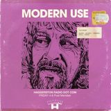 Modern Use 3rd Dec