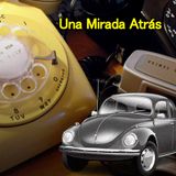 Una mirada atras