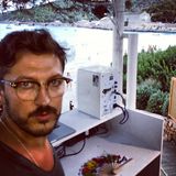 A selection of balearic sounds recorded at Guaraná in Salinas beach Ibiza