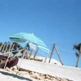Sand Summer Sound Centipede Radio