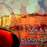 Mix & Wine 3 (St-Tropez Sunset Edition)