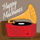 PMB177: Happy Machines