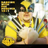 Fare Soldi - Dancing With The Monster 2012