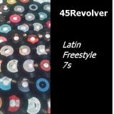 Latin Freestyle 7s