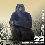 Club du Monde @ Canada - Lucas Luisao feb/2011