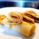 DJRobD's Pancake Mix March 2014
