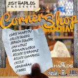 Corner shop riddim mix by DJ King Ralph (www.facebook.com/DancehallCoNNect)