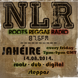 NLR 87.6fm - Roots Reggae Radio 14.08.2014.