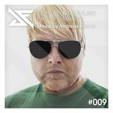 Podcast Vol. 9/2014 - Mixed by Andreas Kremer