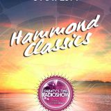 CiKay Presents HAMMOND CLASSICS - LIVE 03.05.14