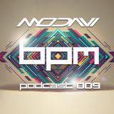 Modavi BPM Podcast 009