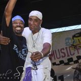 THE MUSIC GOT ME BY BOYD JARVIS ORGAN SOLO-REMIX BY DJ PUNCH 2014
