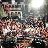 Lukas 3decks+EFX at Circus Nation 05 10 2013 SPN
