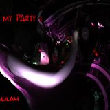 Mixing in my privat Party!