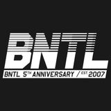 LIXO - BNTL 5TH BIRTHDAY MIX