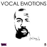Vocal Emotions Jon Dubaya www.casapura.co.uk +447958650280 Sept 2013 Mix