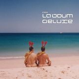 FM4 La Boum DeLuxe X-MasMusic 2015