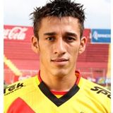 Entrevista Junior Alvarado