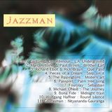 Jazzman No 1