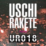 USCHI RAKETE FLIGHT 018 by Schinski