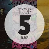 My hip-hop top 5 from 2014