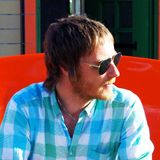 Somethingforyouears# 21 Andy Tex Jones